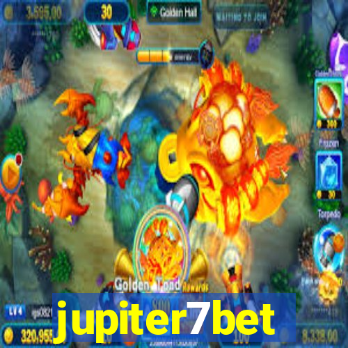 jupiter7bet