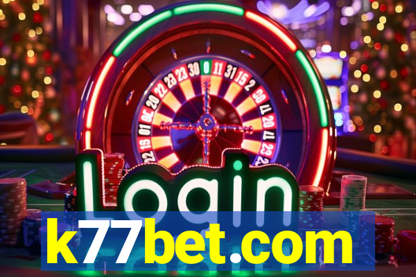 k77bet.com