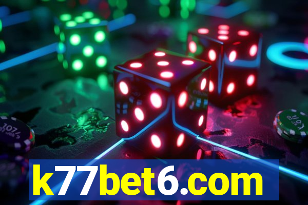 k77bet6.com