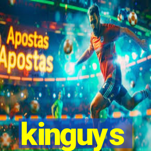 kinguys