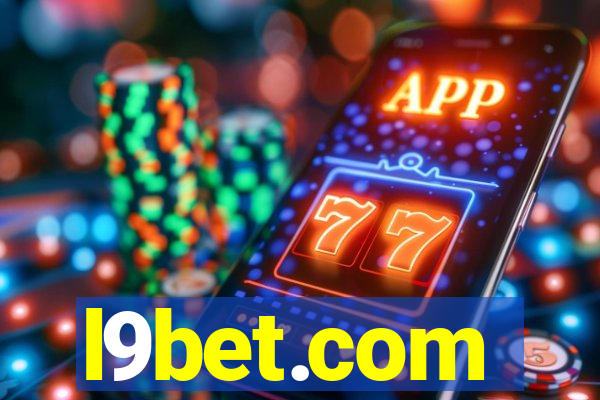 l9bet.com