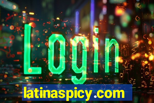 latinaspicy.com