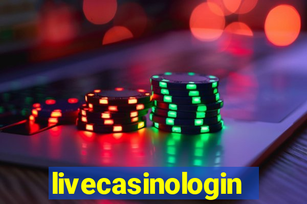 livecasinologin