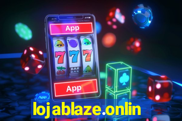 lojablaze.online