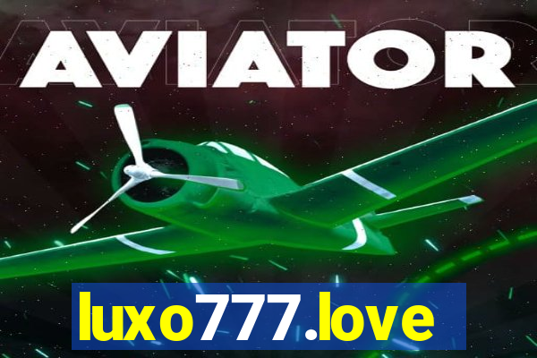 luxo777.love