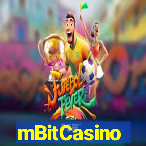 mBitCasino