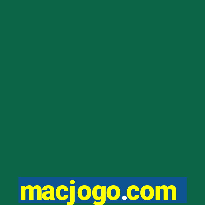 macjogo.com