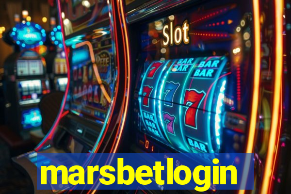 marsbetlogin