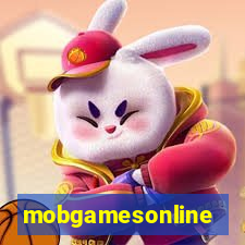 mobgamesonline