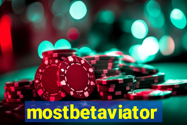 mostbetaviator