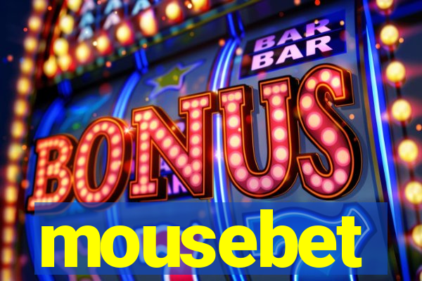 mousebet