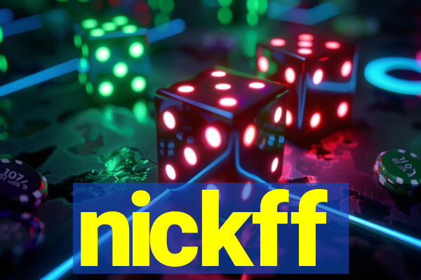 nickff