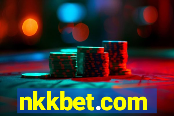 nkkbet.com