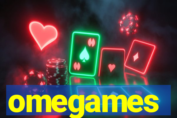 omegames