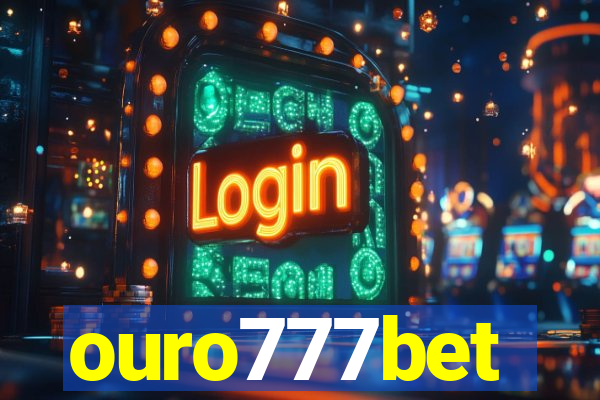 ouro777bet