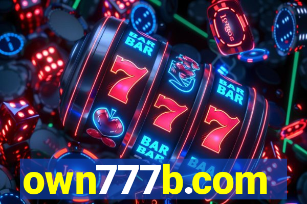 own777b.com