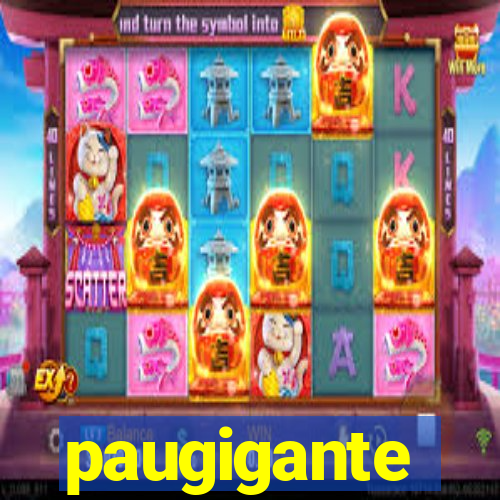 paugigante