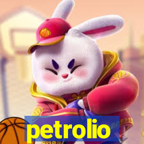 petrolio