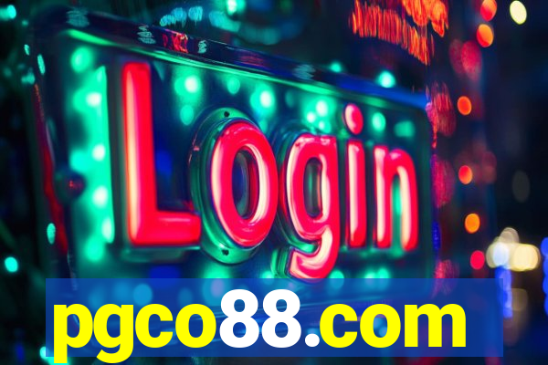 pgco88.com