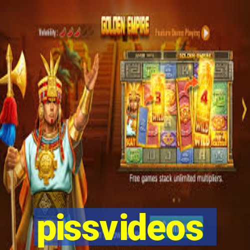 pissvideos