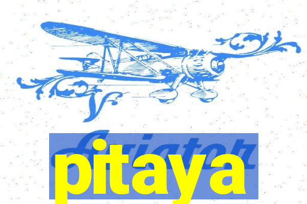 pitaya-bet