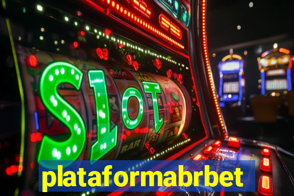 plataformabrbet