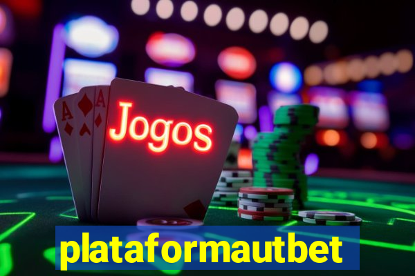 plataformautbet.com