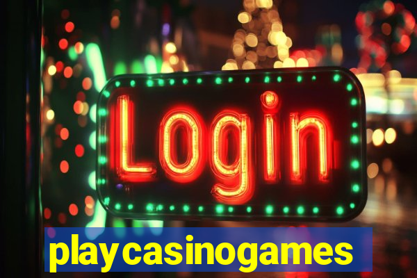 playcasinogames