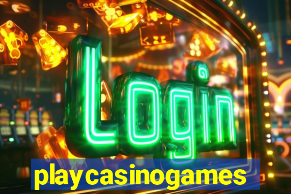 playcasinogames