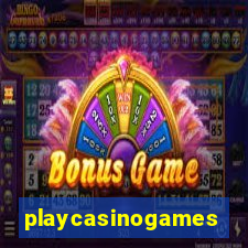 playcasinogames