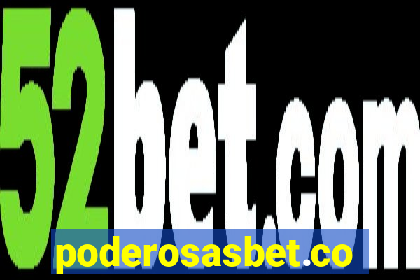 poderosasbet.com