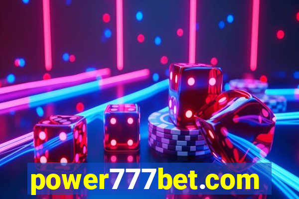 power777bet.com