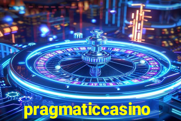 pragmaticcasino