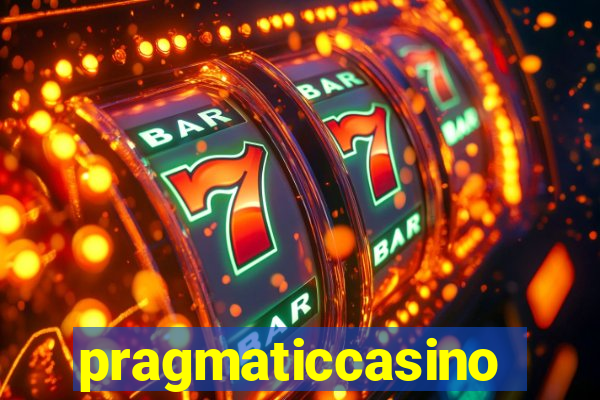 pragmaticcasino