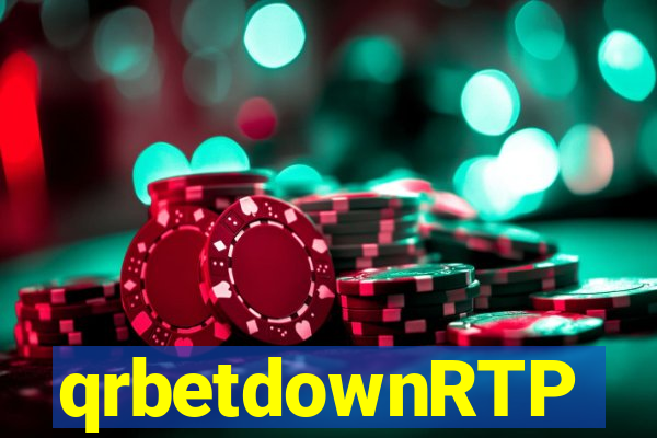 qrbetdownRTP