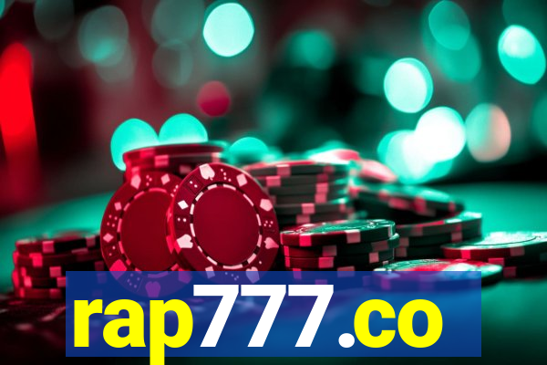 rap777.co