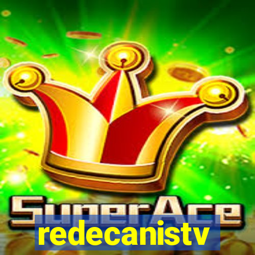 redecanistv