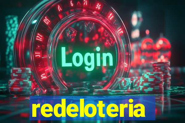 redeloteria