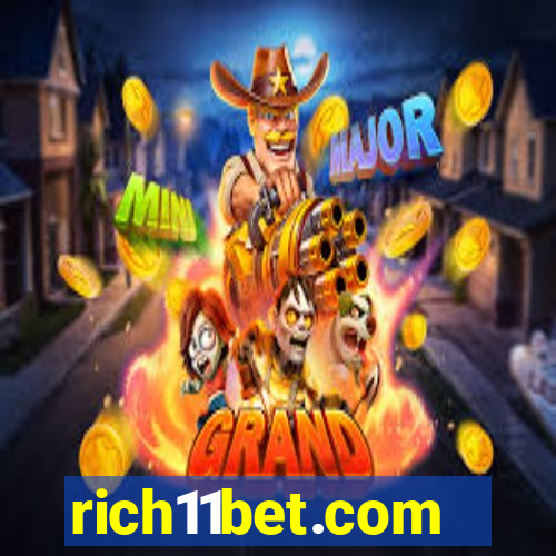 rich11bet.com