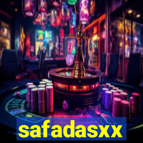 safadasxx