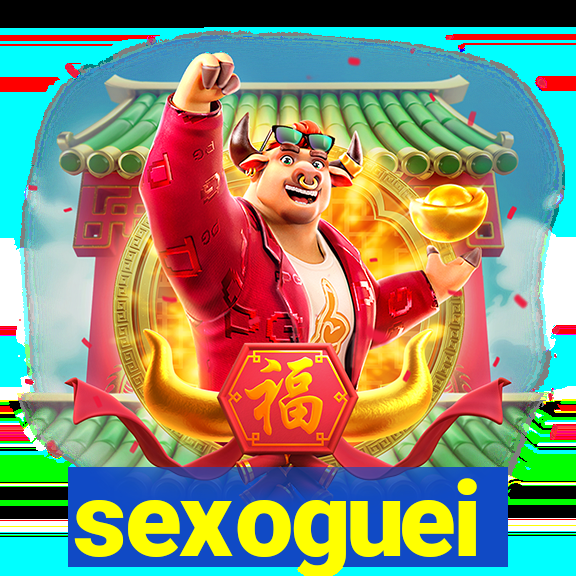 sexoguei