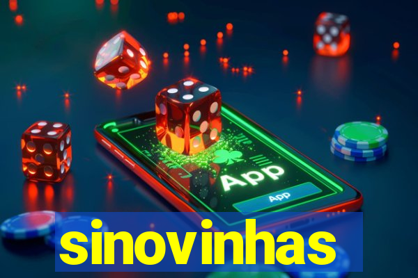 sinovinhas