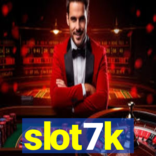 slot7k