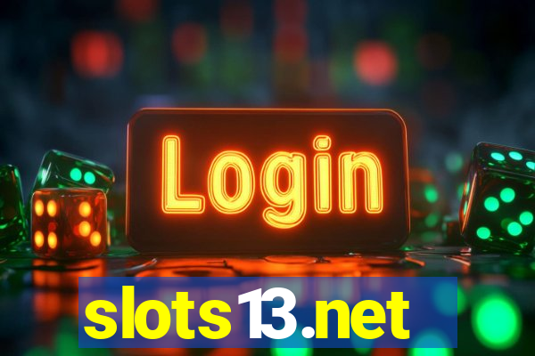 slots13.net