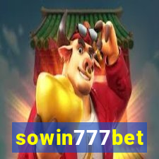 sowin777bet