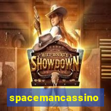 spacemancassino