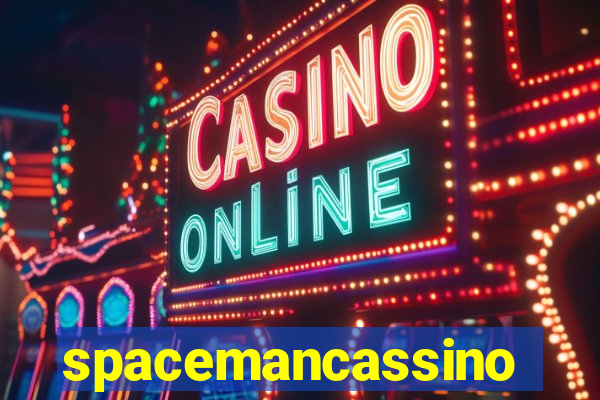 spacemancassino