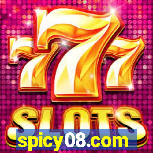 spicy08.com