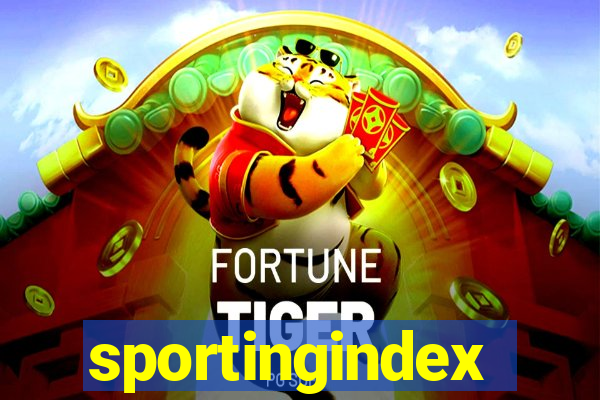 sportingindex