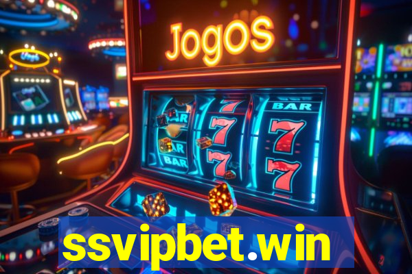 ssvipbet.win